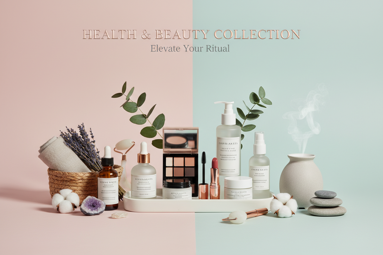 Health & Beauty