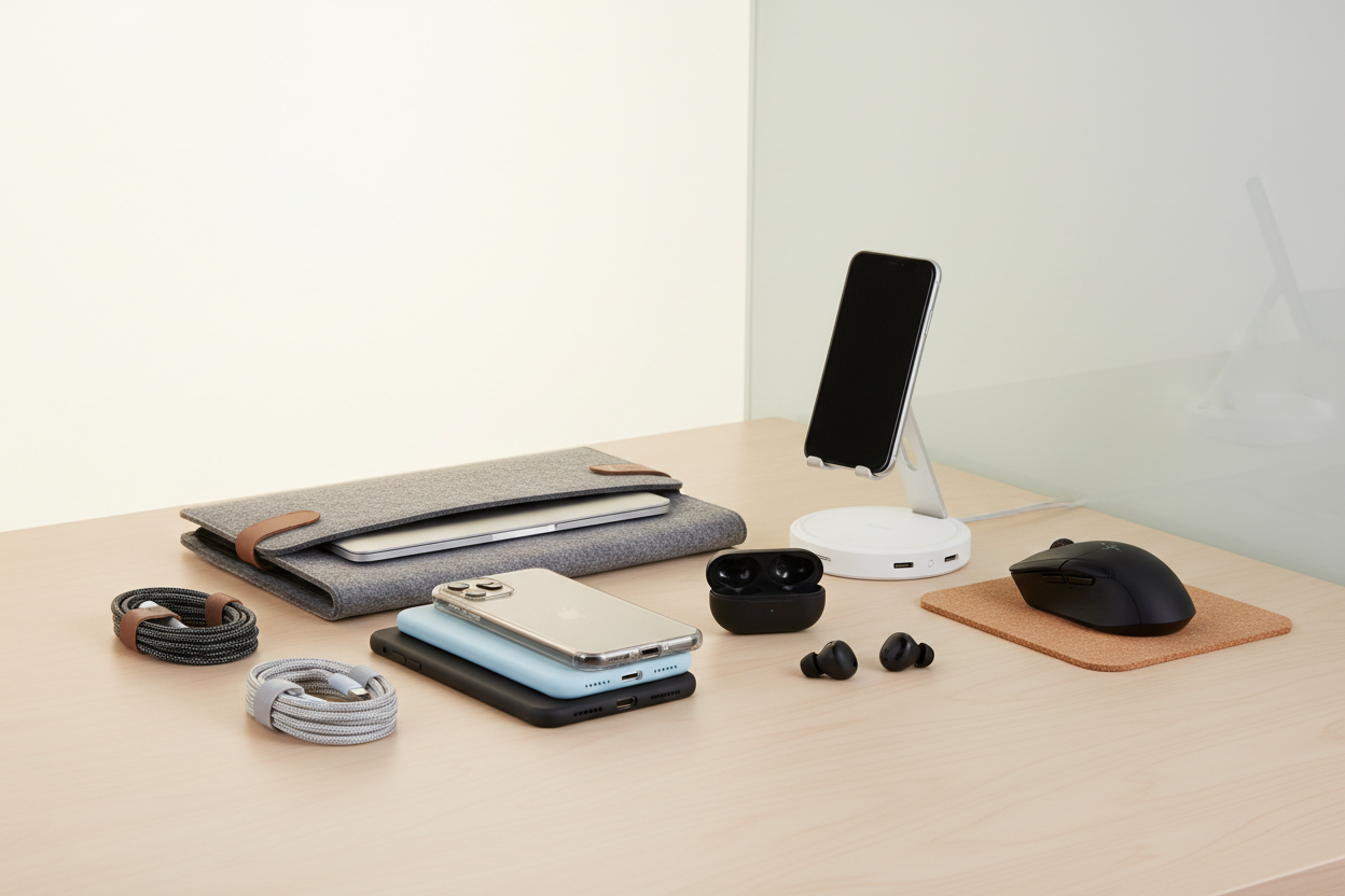 Mobile & Computer Accessories