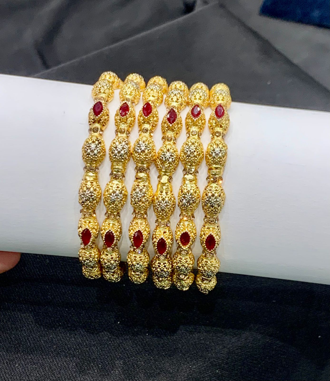Bangles & Bracelets