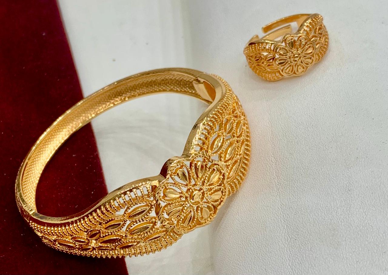 Rings Collection