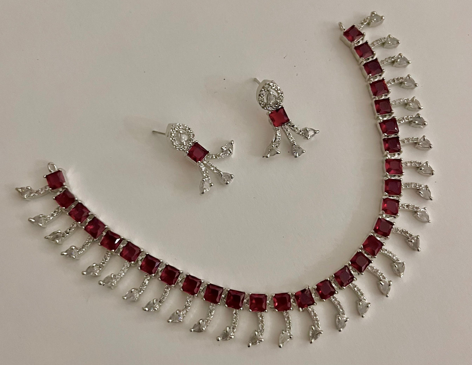 Necklaces collection